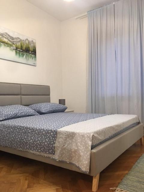 Apartman Nela